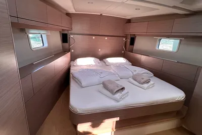 Hanse 508