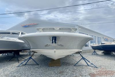 Boston Whaler 240 Vantage