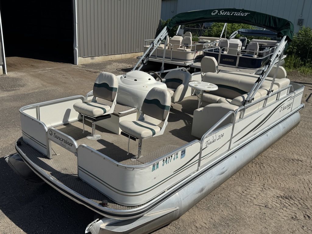 Lowe Suncruiser Trinidad 204