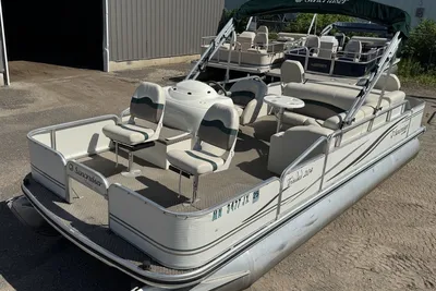 Lowe Suncruiser Trinidad 204