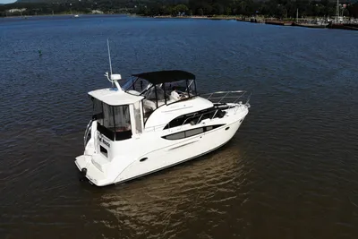 Meridian 368 Motoryacht