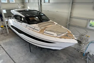 Princess V55