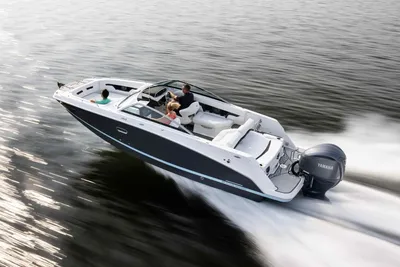 2024 Four Winns HD5 HB