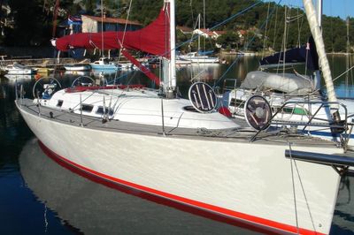 2002 Reflex 38
