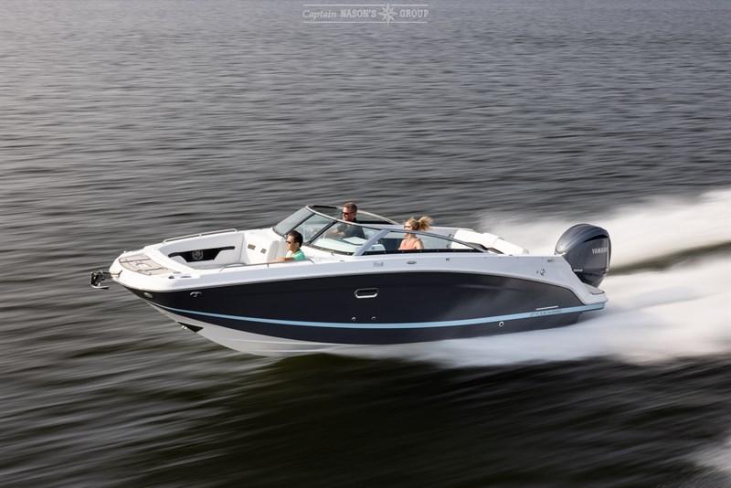 2023 Four Winns HD5 HB