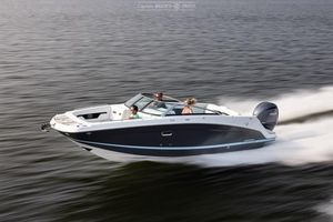 2023 Four Winns HD5 HB