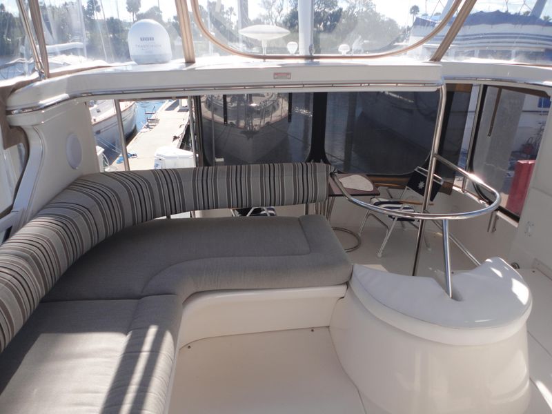 2002 Sea Ray 420 Aft Cabin