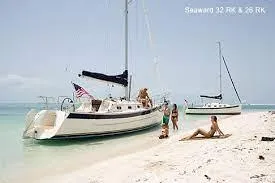Hake / Seaward 32RK