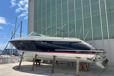 Chris-Craft Corsair 36