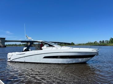 2018 40' Azimut-40 Verve Wilmington, NC, US