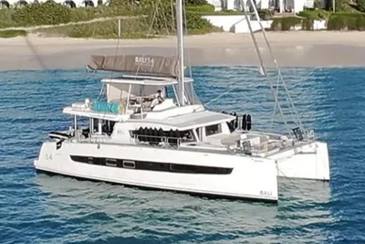 Bali 5.4