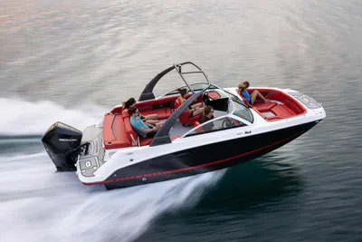 2024 Four Winns HD3 HB