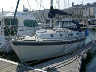 1987 Westerly Konsort