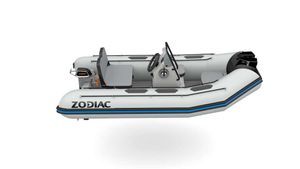 2023 Zodiac eOpen 3.1