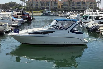 Bayliner 285 CIERA