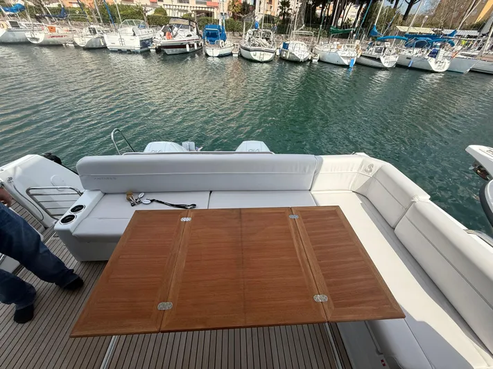 Pierre Yacht Photos Pics 