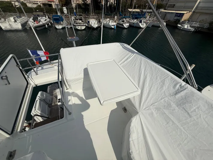 Pierre Yacht Photos Pics 