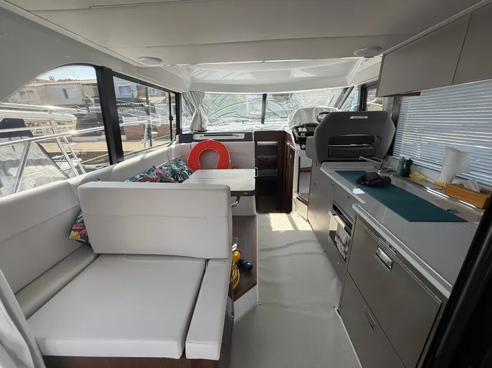 Pierre Yacht Photos Pics 