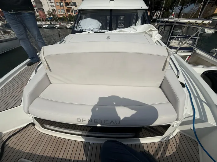 Pierre Yacht Photos Pics 