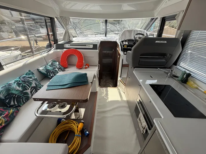 Pierre Yacht Photos Pics 