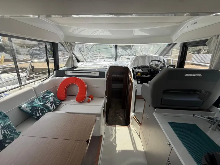 Pierre Yacht Photos Pics 