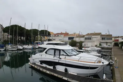 Beneteau Antares 12