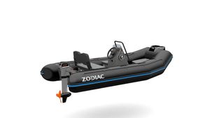 2023 Zodiac eOpen 3.4