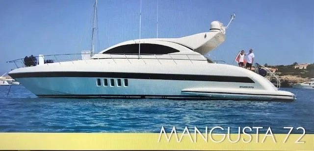 Whiterock Yacht Photos Pics 