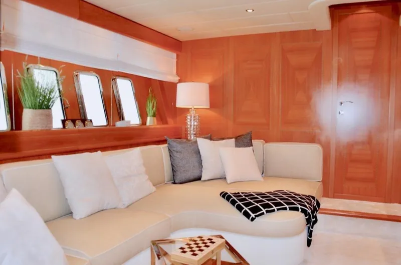Whiterock Yacht Photos Pics 
