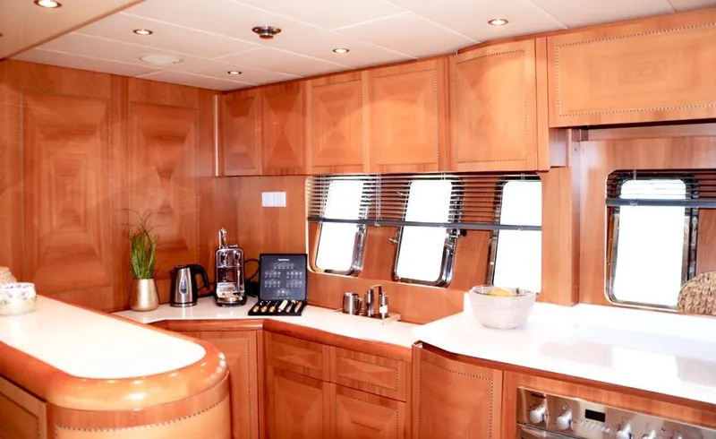 Whiterock Yacht Photos Pics 