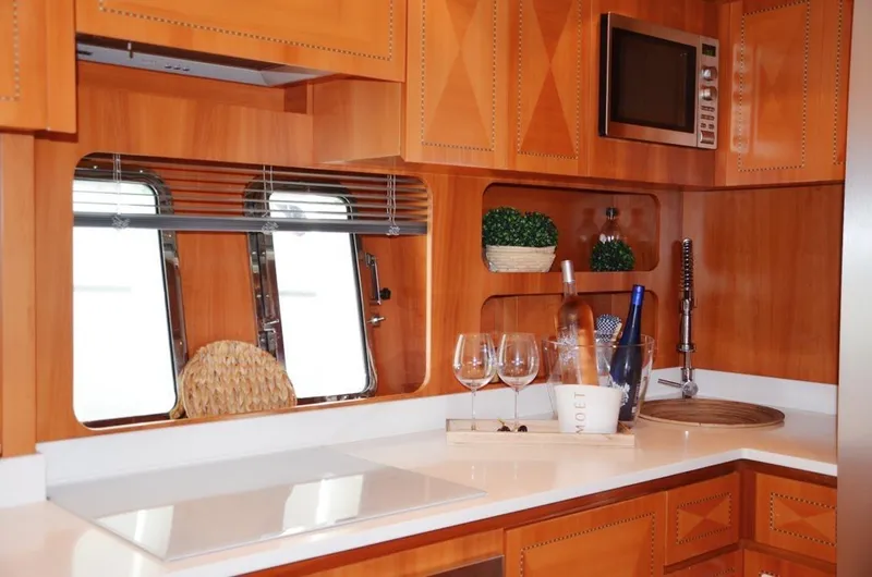 Whiterock Yacht Photos Pics 