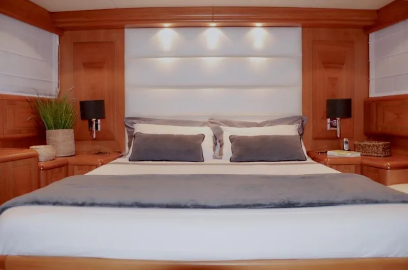 Whiterock Yacht Photos Pics 