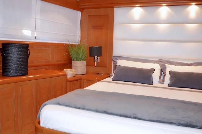 Whiterock Yacht Photos Pics 