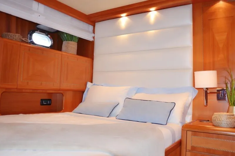 Whiterock Yacht Photos Pics 