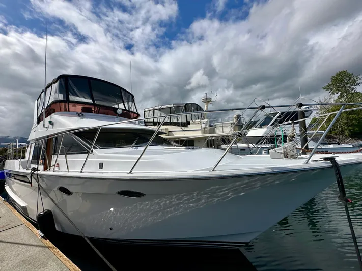 Rc Venture Yacht Photos Pics 