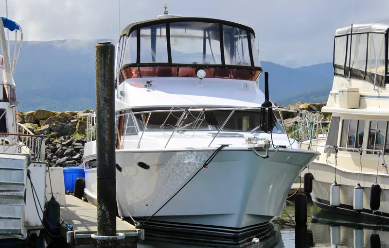 Rc Venture Yacht Photos Pics 