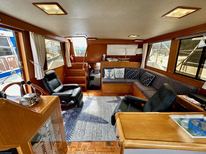 Rc Venture Yacht Photos Pics 