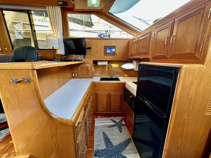 Rc Venture Yacht Photos Pics 