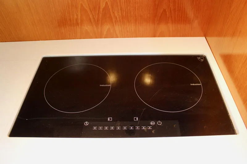 Rc Venture Yacht Photos Pics 