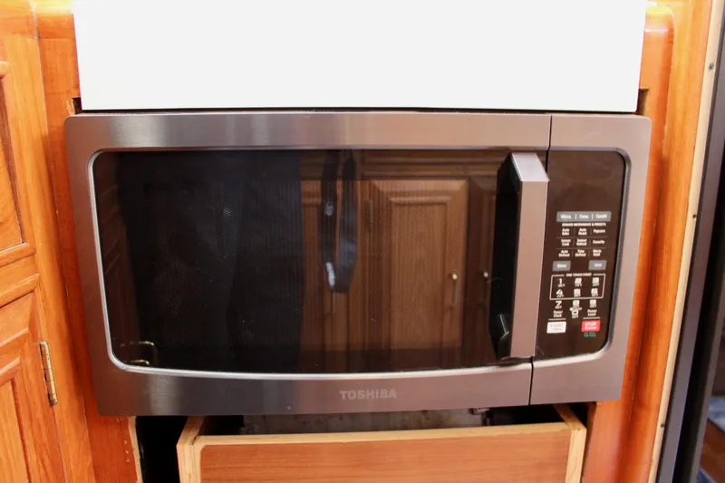 Rc Venture Yacht Photos Pics 