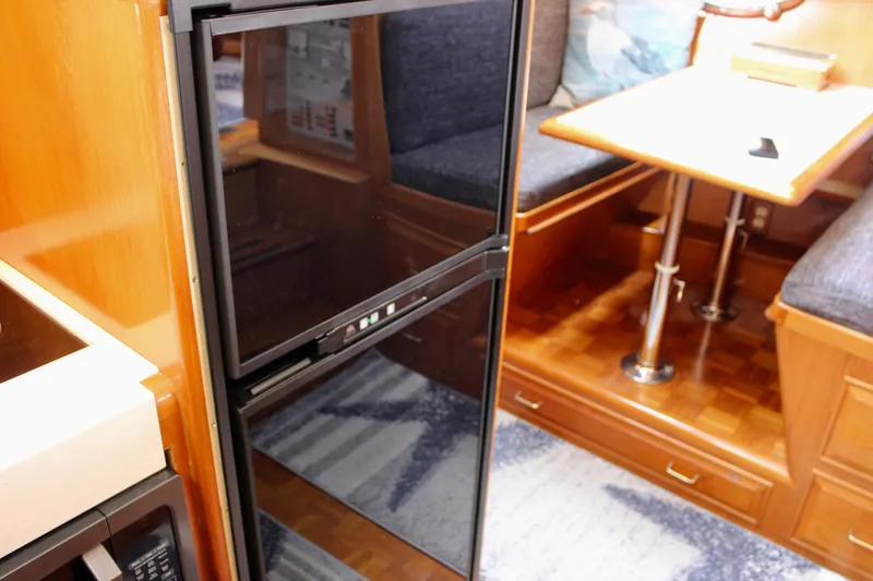 Rc Venture Yacht Photos Pics 