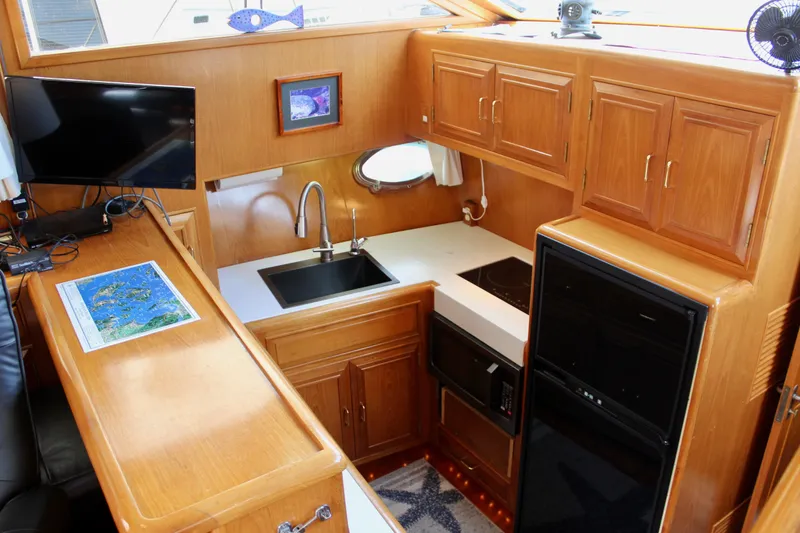 Rc Venture Yacht Photos Pics 