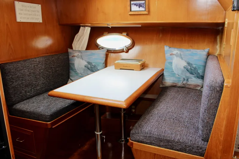 Rc Venture Yacht Photos Pics 