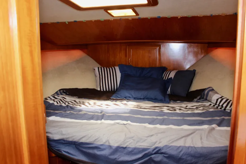 Rc Venture Yacht Photos Pics 