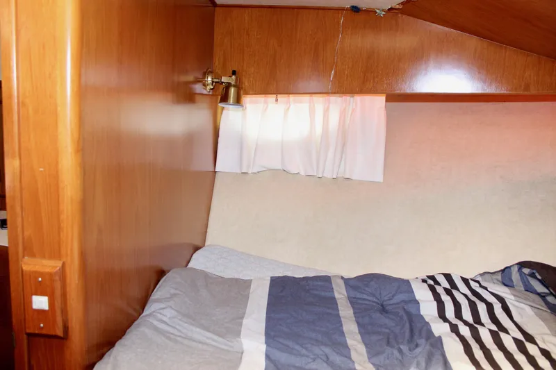 Rc Venture Yacht Photos Pics 