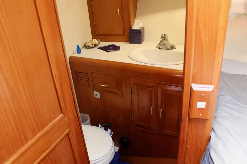 Rc Venture Yacht Photos Pics 