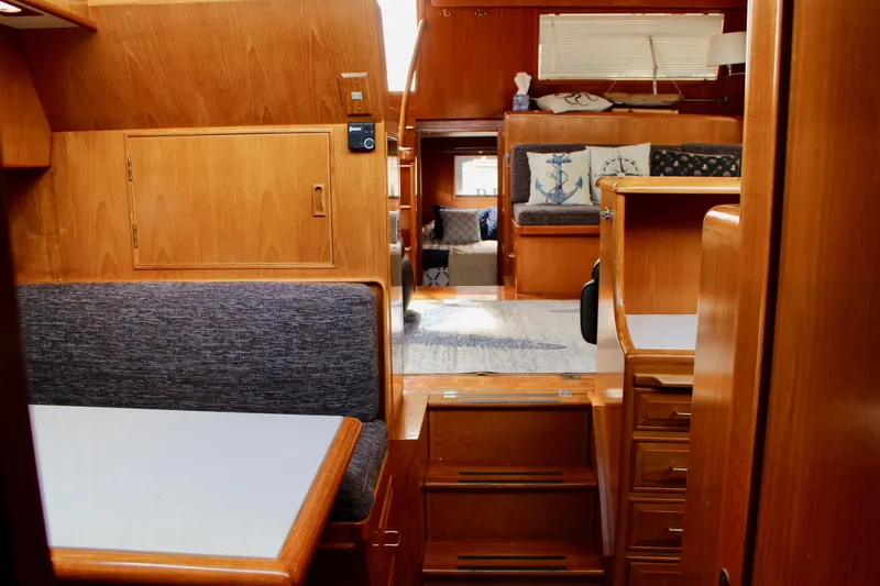 Rc Venture Yacht Photos Pics 