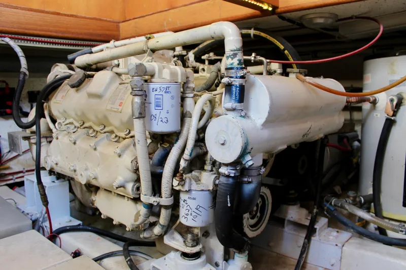 Rc Venture Yacht Photos Pics 