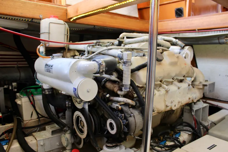 Rc Venture Yacht Photos Pics 