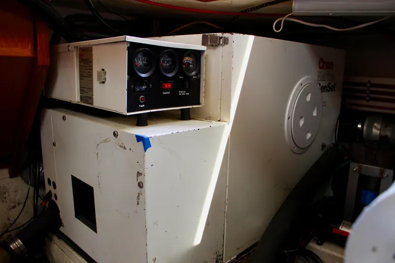 Rc Venture Yacht Photos Pics 